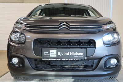 Citroën C3 BlueHDi 100 SkyLine