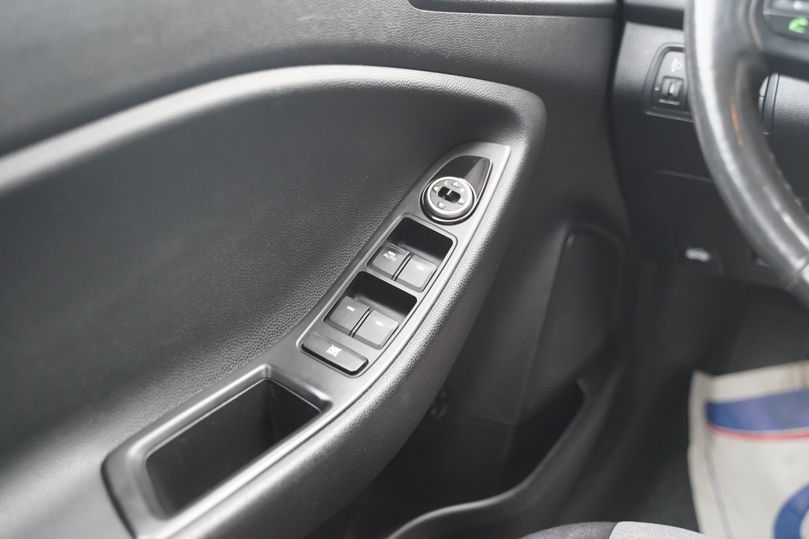 Billede af Hyundai i20 1,25 Go