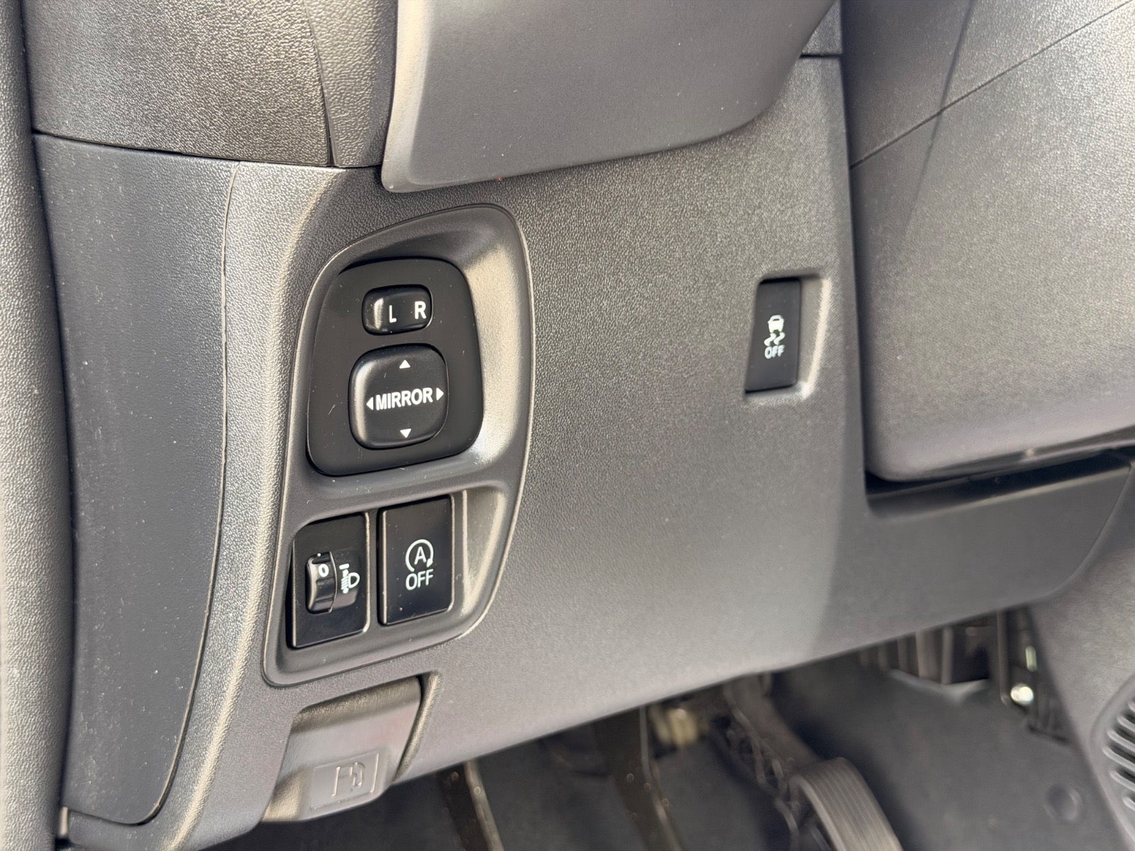 Billede af Toyota Aygo 1,0 VVT-i x-clusiv