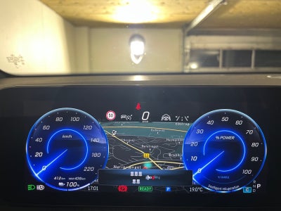 Mercedes EQB300 Progressive 4Matic