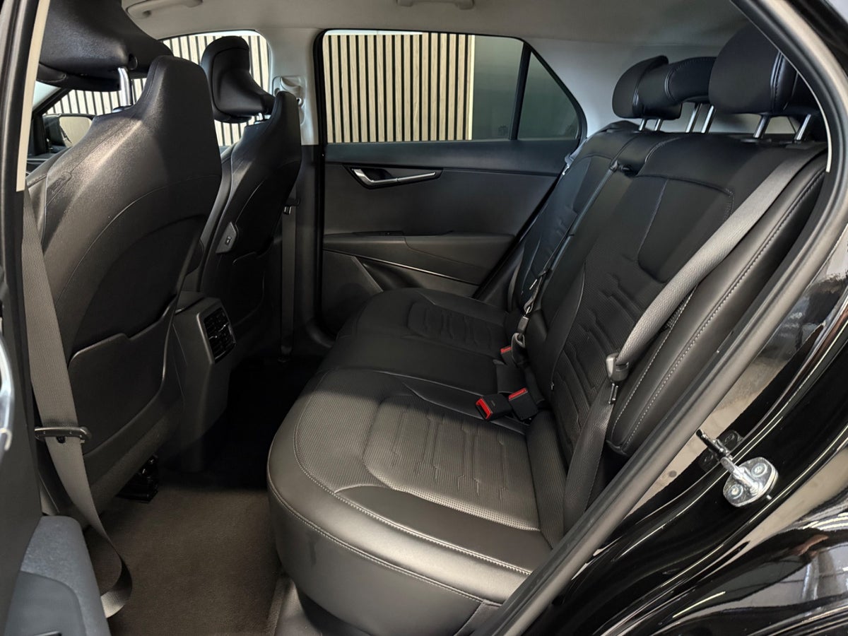 Kia Niro EV Inspire