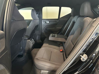 Volvo XC40 P6 ReCharge Core
