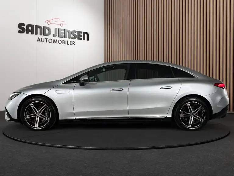 Mercedes EQE350 AMG Edition