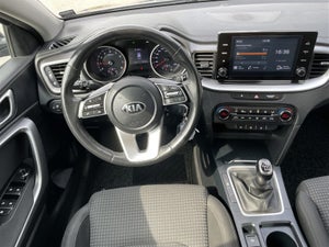 Kia Ceed T-GDi Active SW