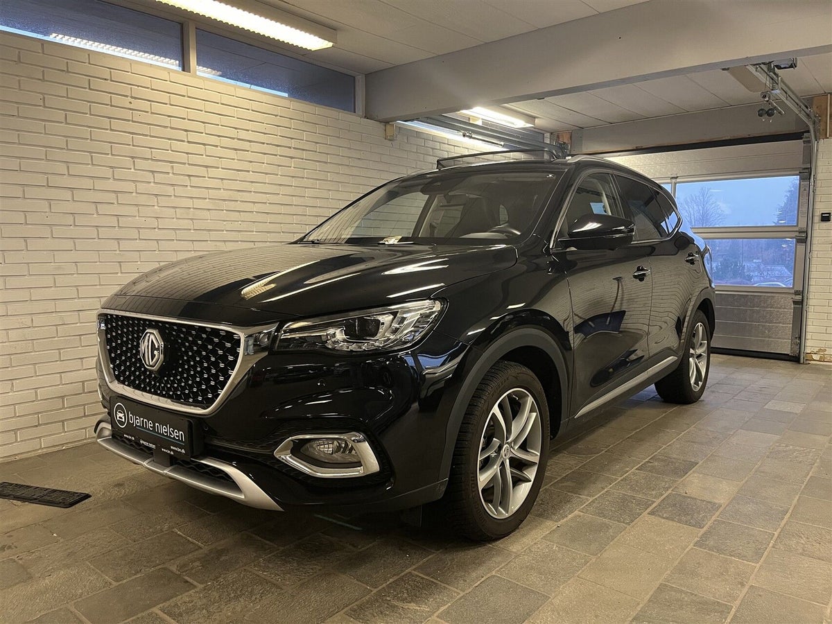 MG EHS PHEV Luxury billede 1