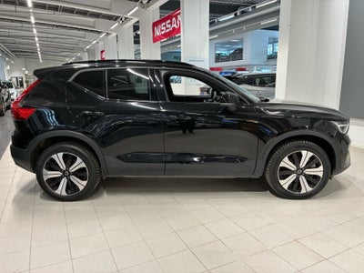 Volvo XC40 ReCharge Plus billede 1