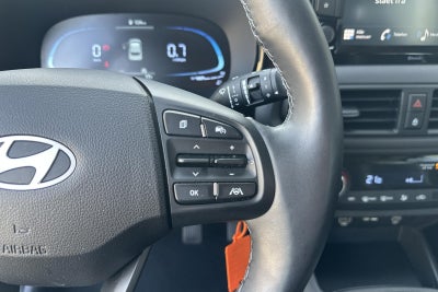 Hyundai i10 MPi Advanced