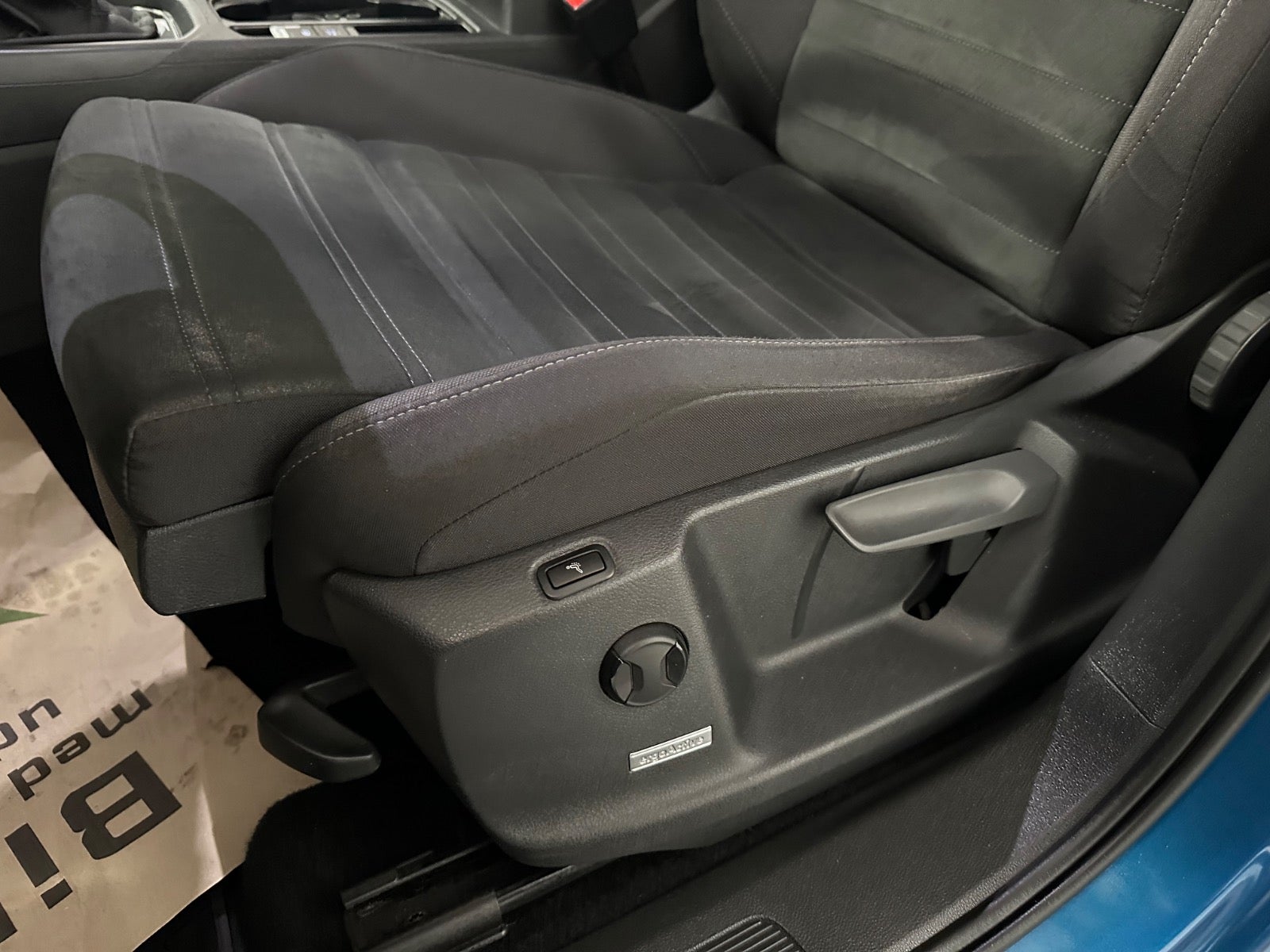 VW Touran, Billede 6
