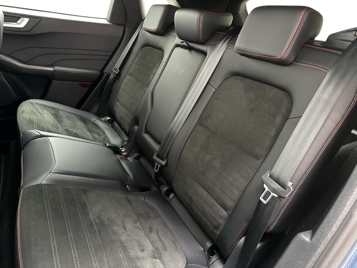 Ford Kuga PHEV ST-Line X CVT billede 12