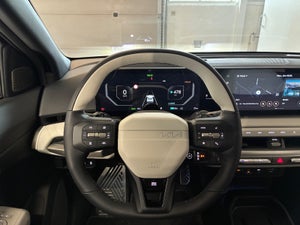 Kia EV4 Long Range GT-Line Fastback
