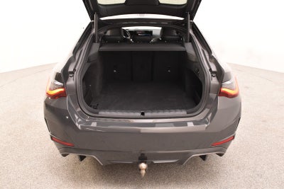 BMW i4 eDrive40 M-Sport