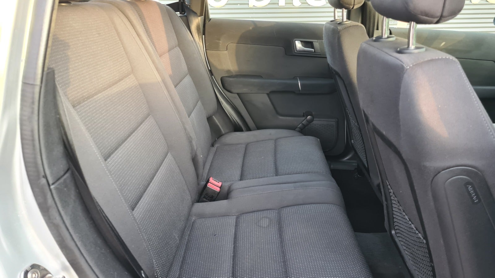 Audi A2 TDi 3L Tiptr.