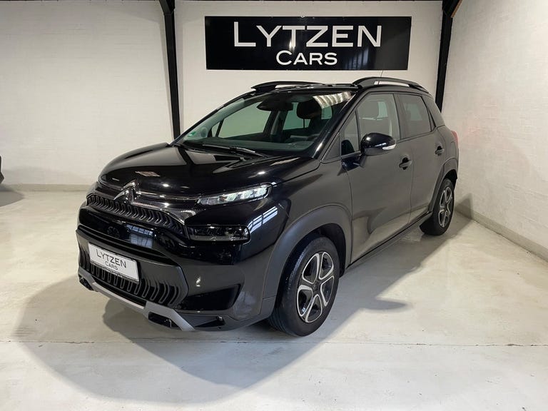 Citroën C3 Aircross PureTech 110 Live
