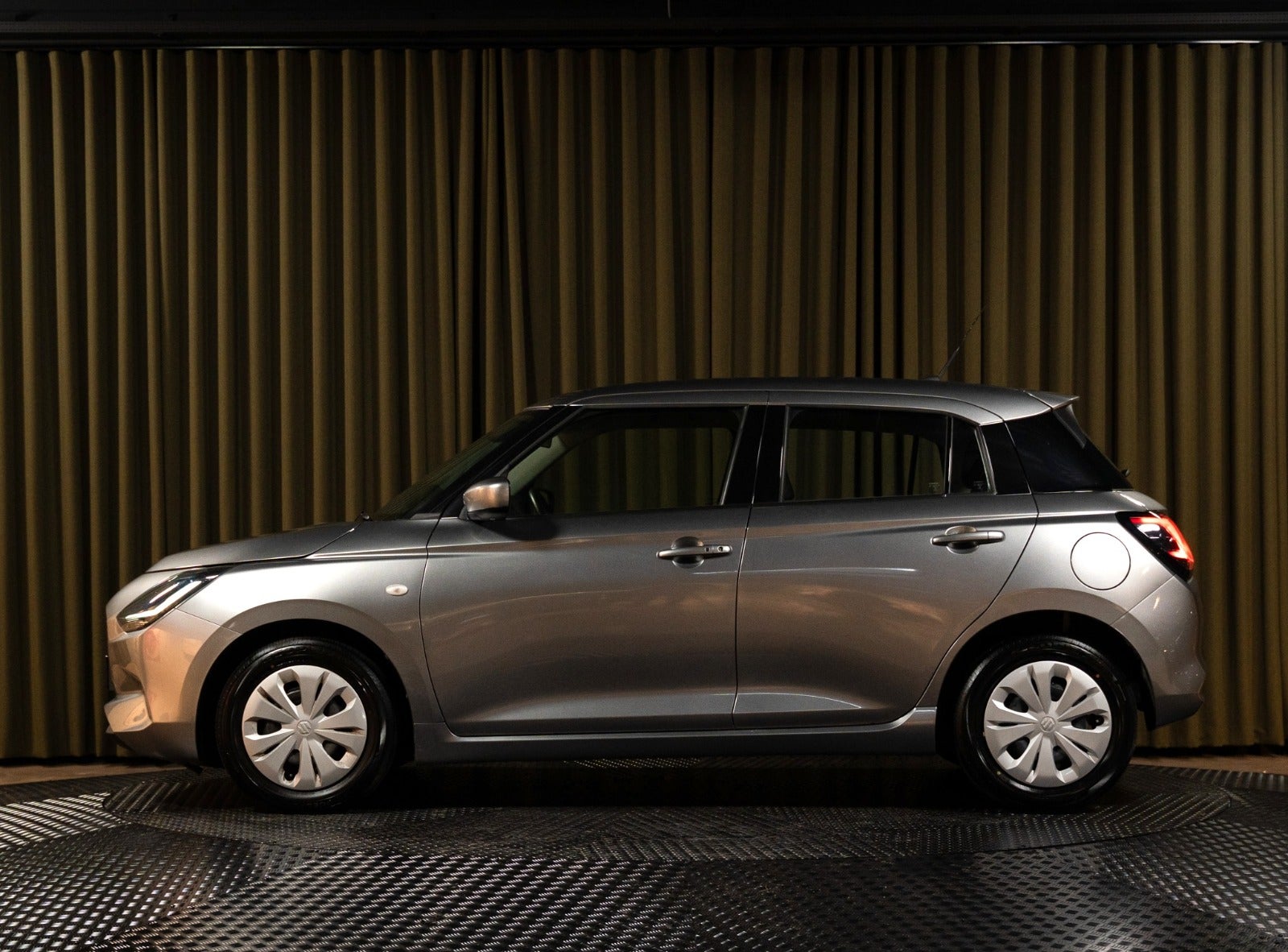Billede af Suzuki Swift 1,2 Upgrade
