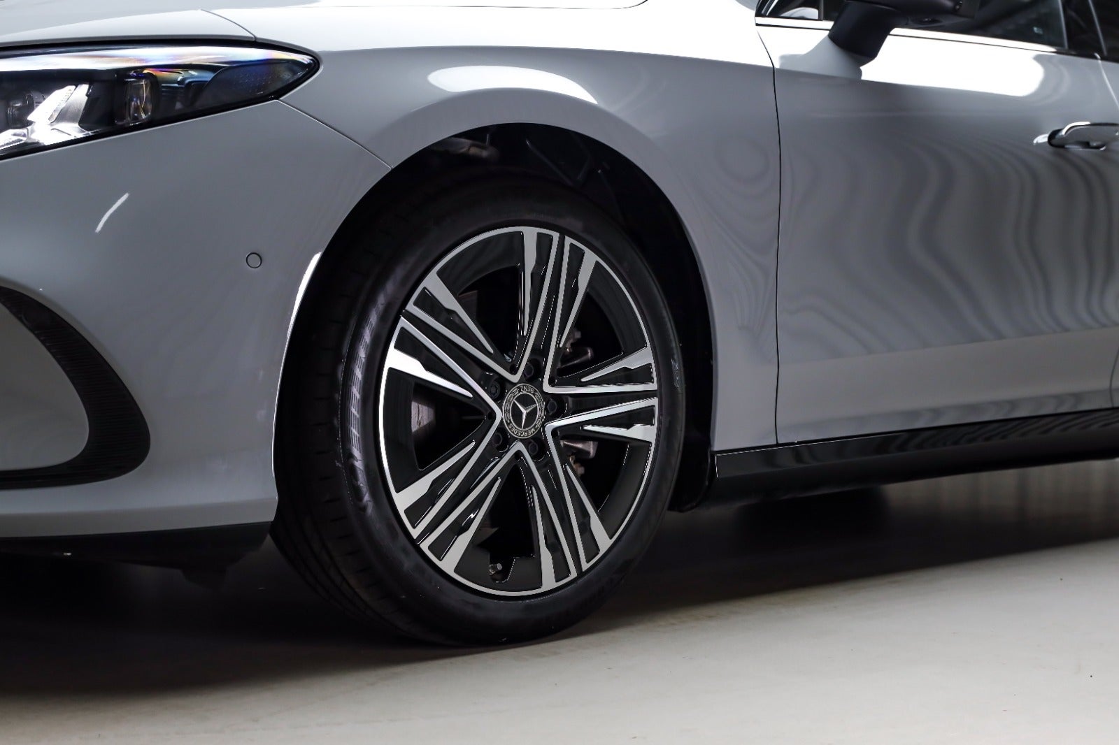 Mercedes-Benz CLA 250+ (8/8)