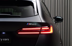 BMW i5 M60 Touring xDrive
