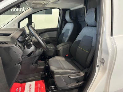 Renault Kangoo E-Tech L1 Van
