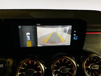 Mercedes EQB250 AMG Line