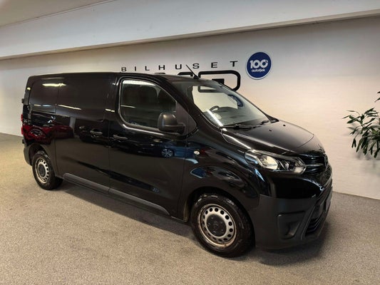 Toyota ProAce D 120 Compact Comfort