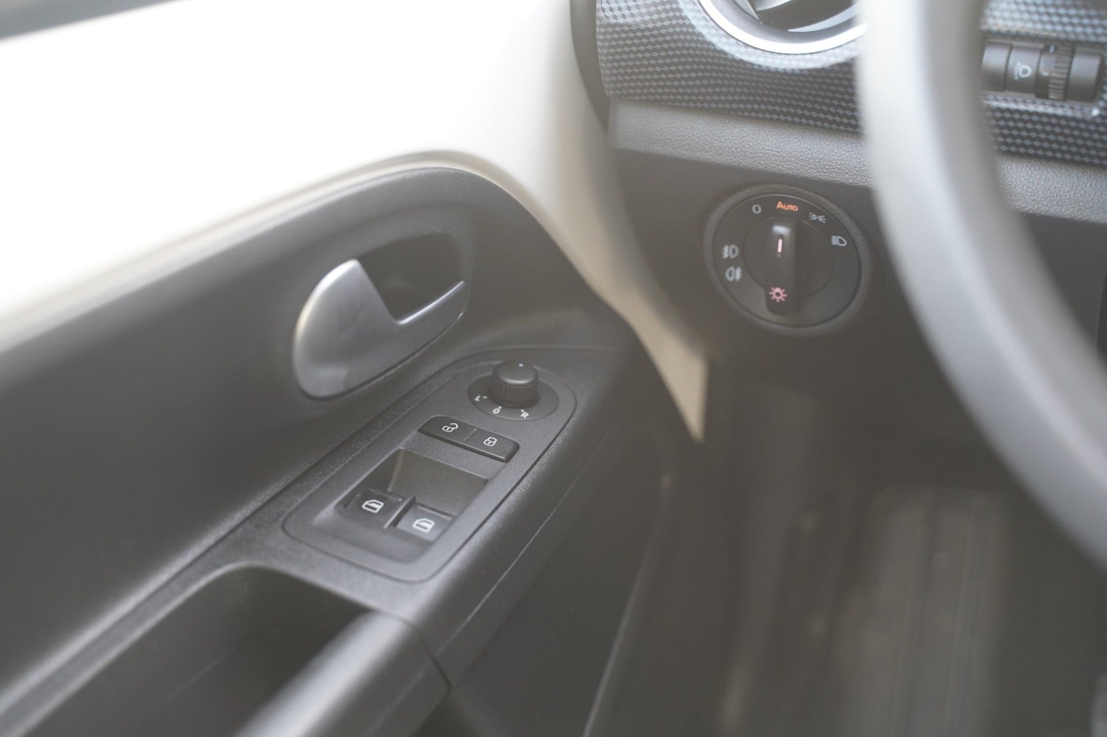 Billede af VW Up! 1,0 MPi 60 Move Up! BMT