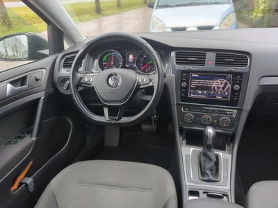 VW e-Golf VII Personvogn