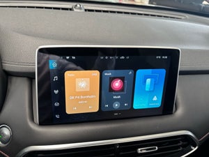 MG EHS PHEV Luxury