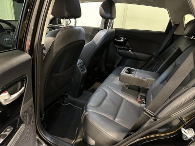 Kia Niro PHEV Advance+ DCT