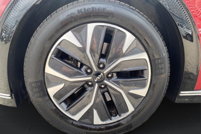 Kia EV6 Long Range Upgrade