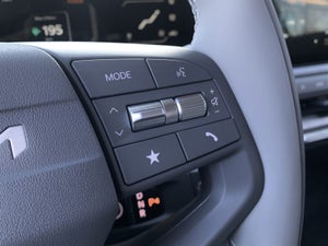 Kia EV3 Long Range Upgrade
