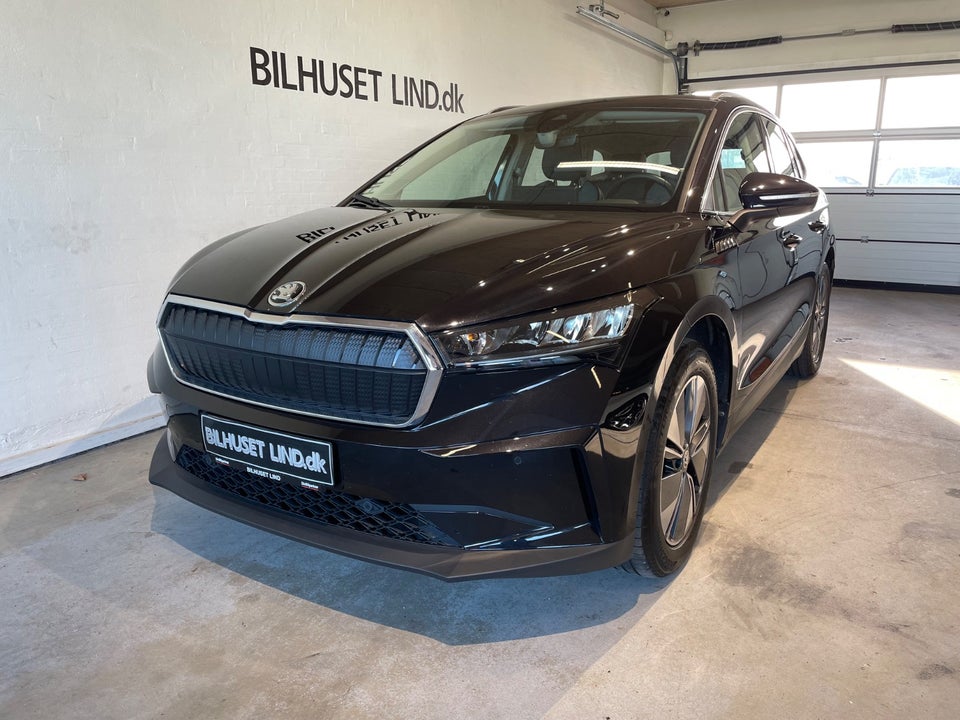 Skoda Enyaq, Billede 1