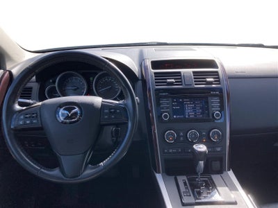 Mazda CX-9 aut. AWD 7prs billede 3