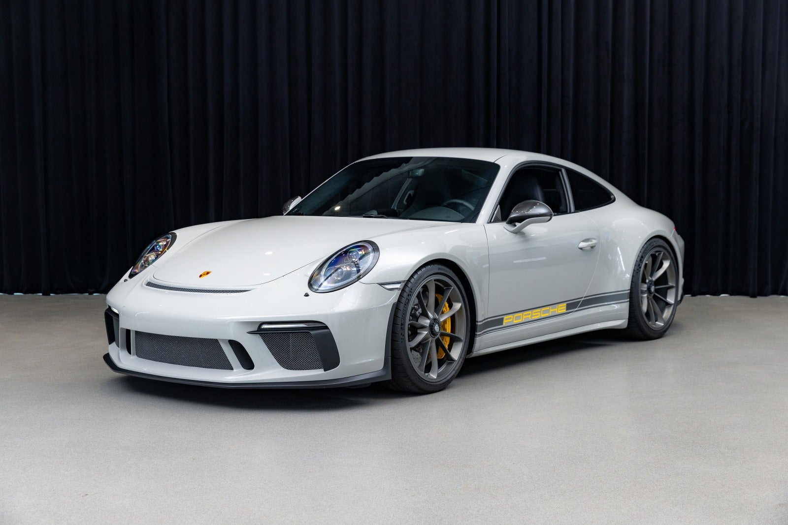 Porsche 911 GT3