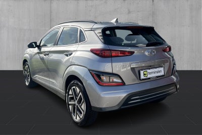 Hyundai Kona EV Essential - 2