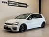 VW Golf VII R DSG 4Motion BMT thumbnail