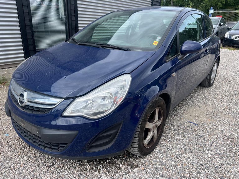 Opel Corsa 12V Enjoy