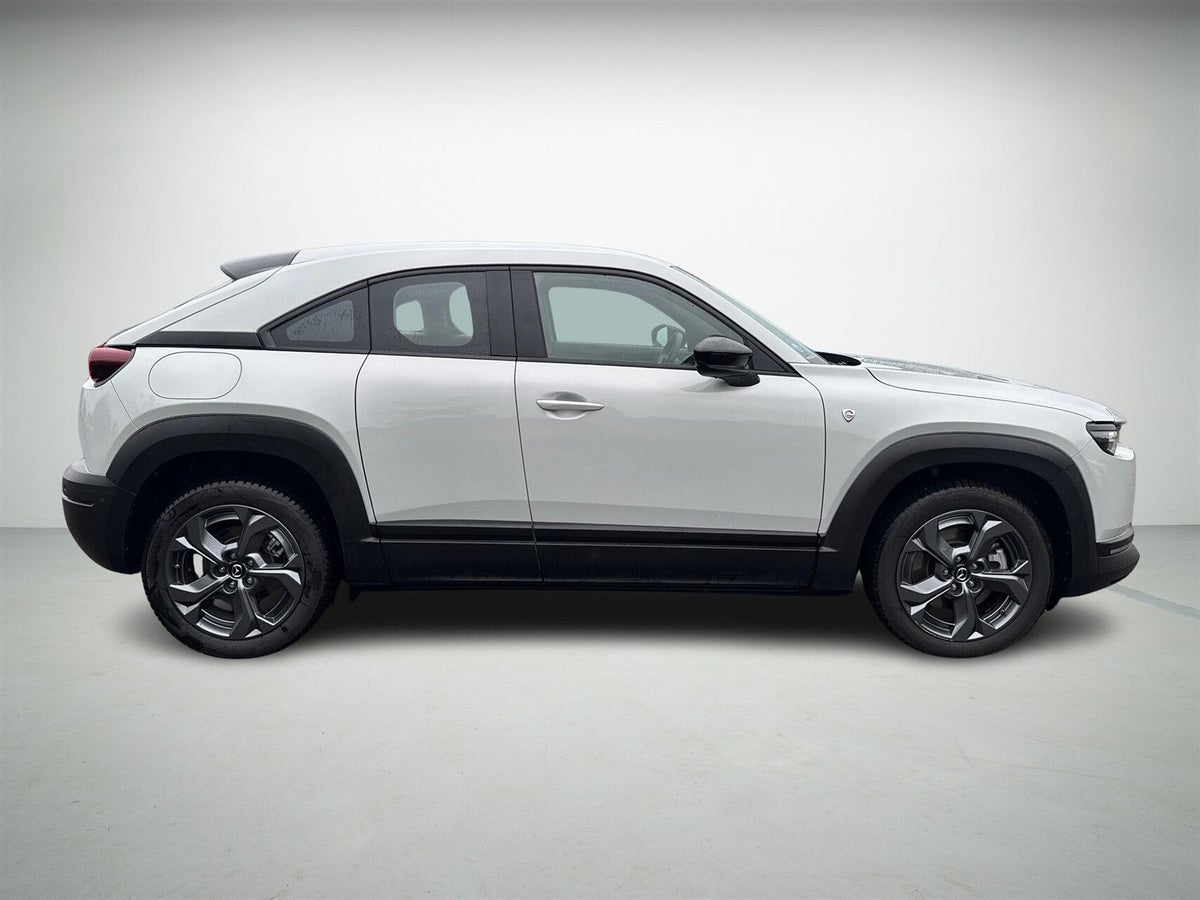 Mazda MX-30 e-SkyActiv R-EV Exclusive-Line billede 5