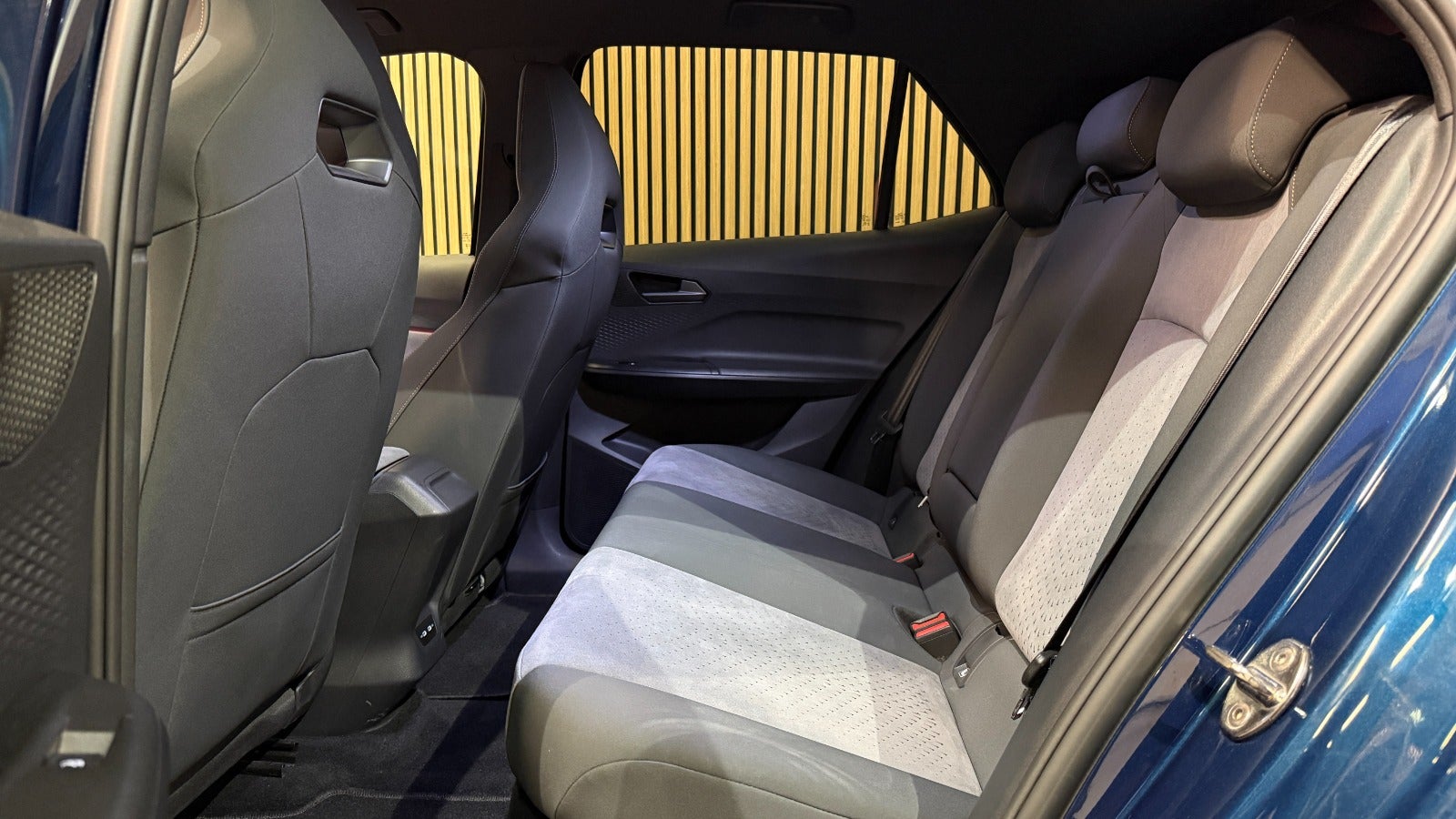 Billede af Cupra Born 58 Dinamica Pack High