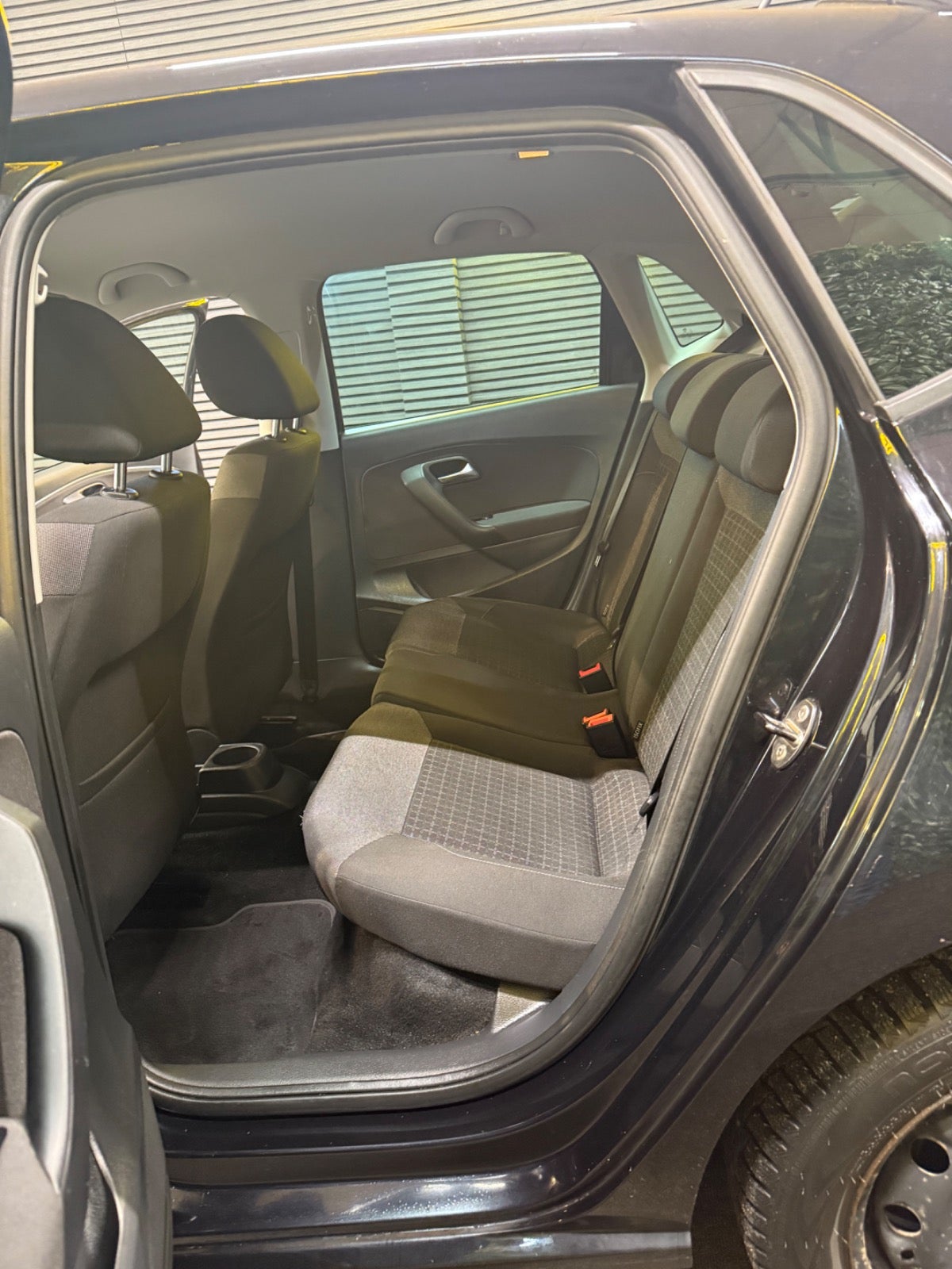 Billede af VW Polo 1,2 TSi 90 Comfortline BMT