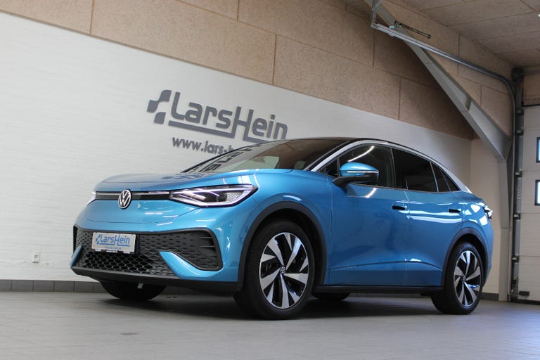 VW ID.5 Style