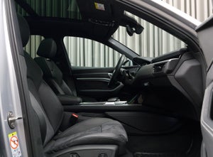 Audi e-tron S-line quattro