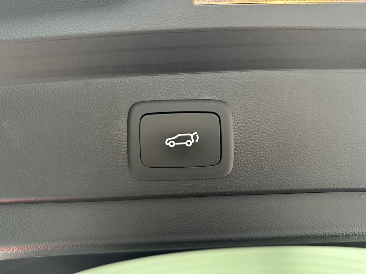 MG Marvel R Luxury billede 19