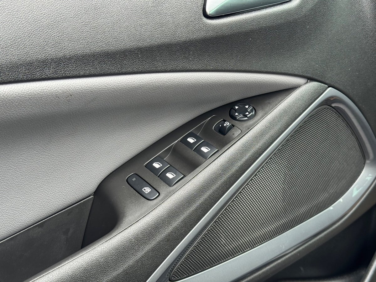 Billede af Opel Crossland X 1,2 T 130 Elegance aut.