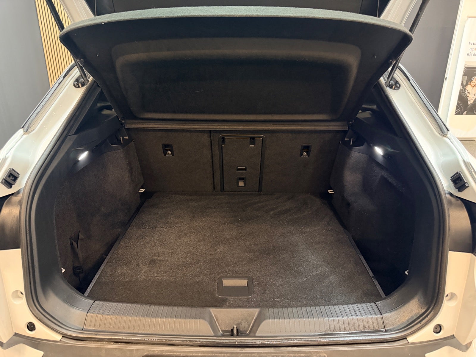 VW ID.4 - Billede 18