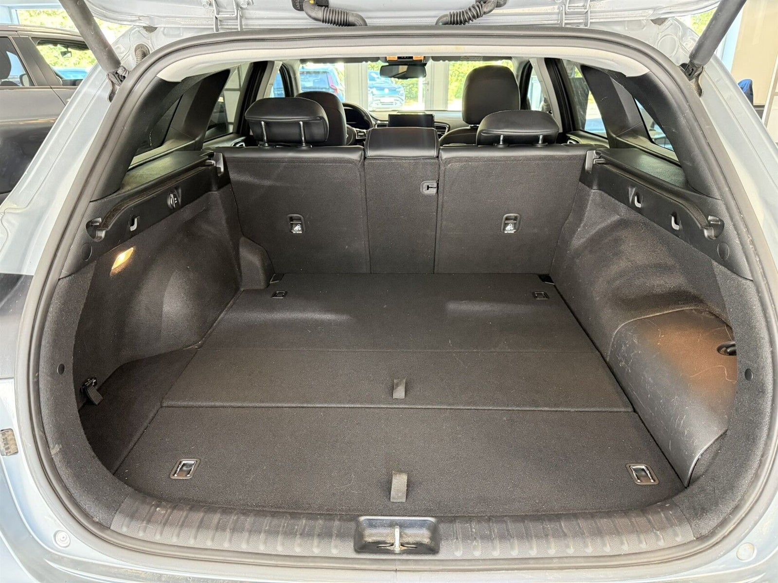 Kia Ceed PHEV Upgrade+ SW DCT