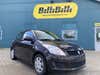 Suzuki Swift Cruise