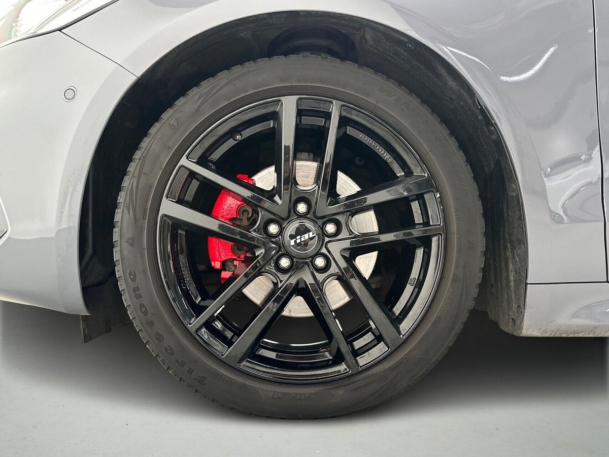 Ford Mondeo EcoBlue ST-Line stc. aut. billede 8