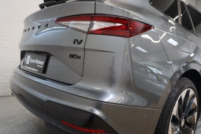 Skoda Enyaq iV Sportline