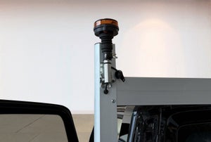Kia PV5 Chassis L1 Standard Range Work