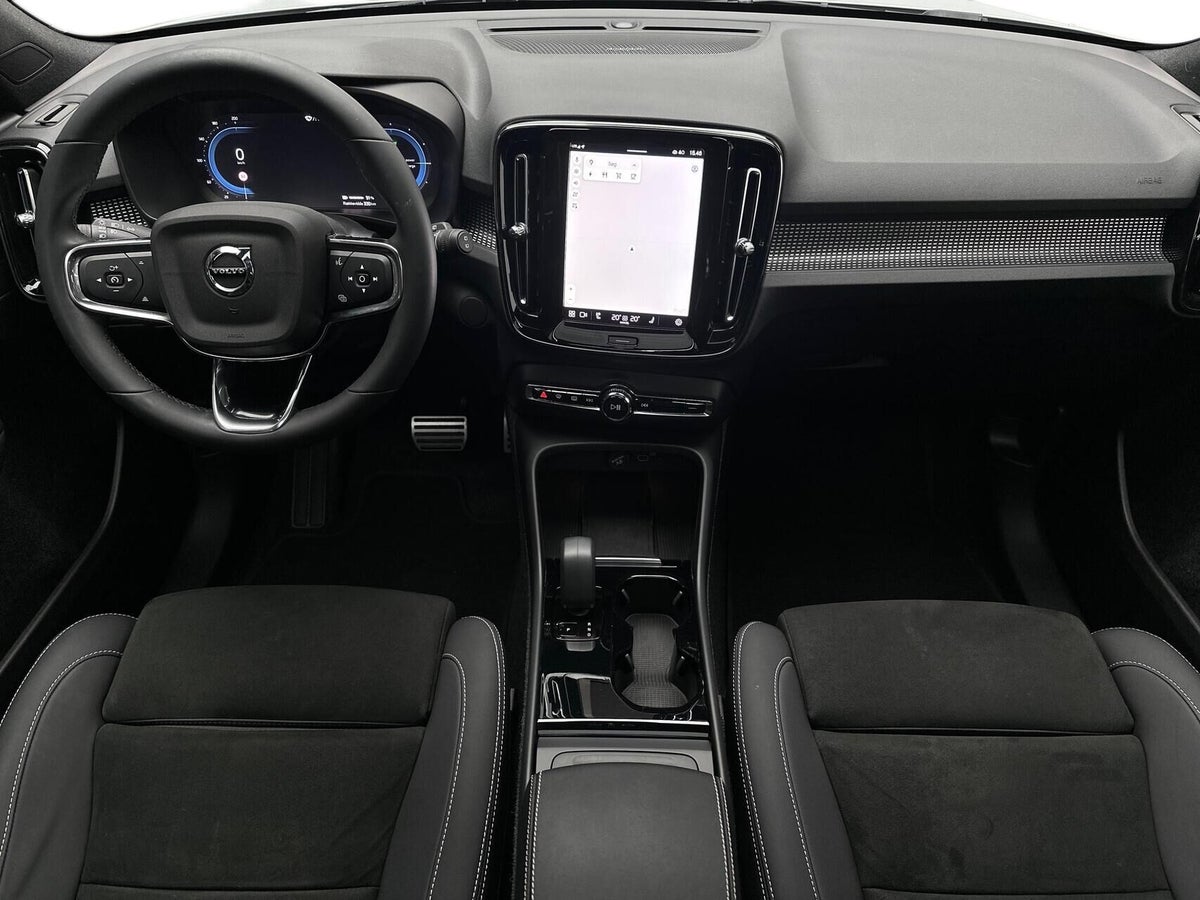 Volvo XC40 P6 ReCharge Pro billede 4