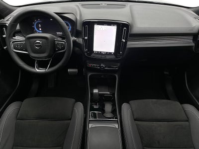 Volvo XC40 P6 ReCharge Pro billede 3